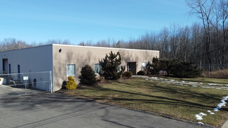 More details for 180 Wampus Ln, Milford, CT - Industrial for Sale