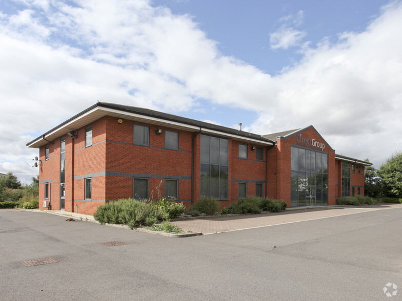 Sidings Ct, Doncaster for lease - Primary Photo - Image 1 of 8