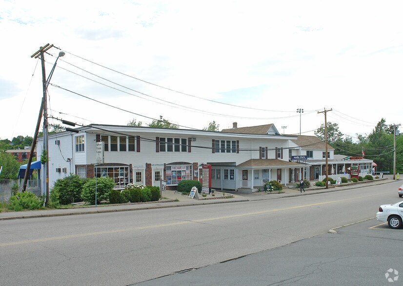 59-61 Auburn St, Auburn, MA for sale - Primary Photo - Image 1 of 1
