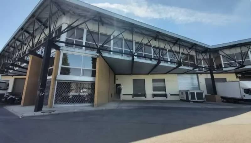 12 Avenue Arago, Morangis for lease - Building Photo - Image 2 of 6