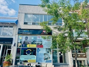 2221-2227 Rue Bélanger, Montréal, QC for sale Building Photo- Image 1 of 5