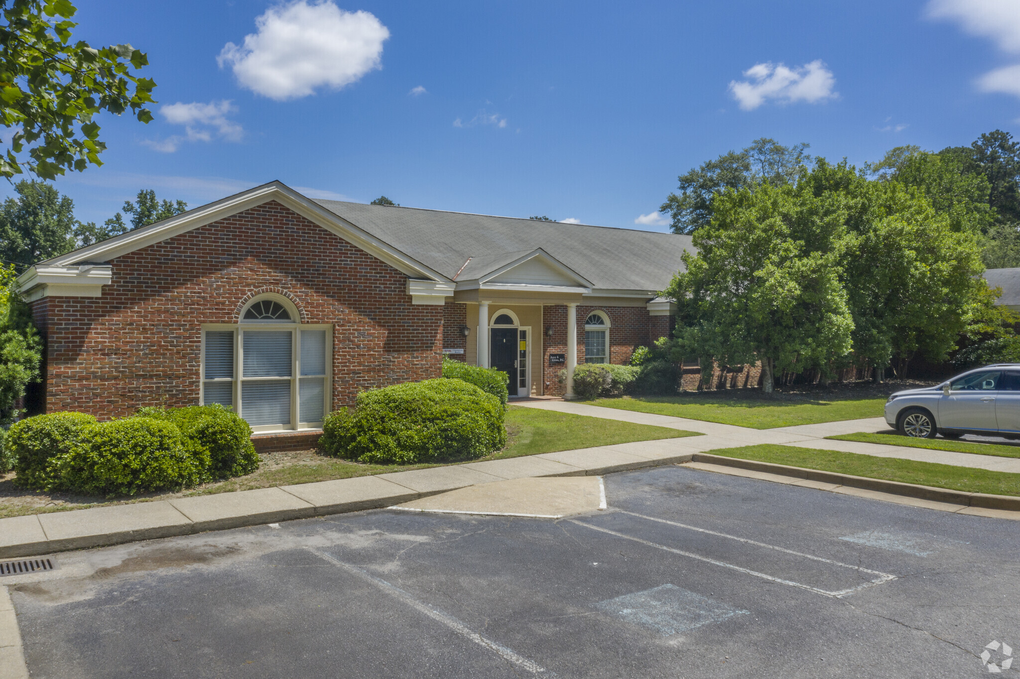 4800 Armour Rd, Columbus, GA for sale Primary Photo- Image 1 of 1