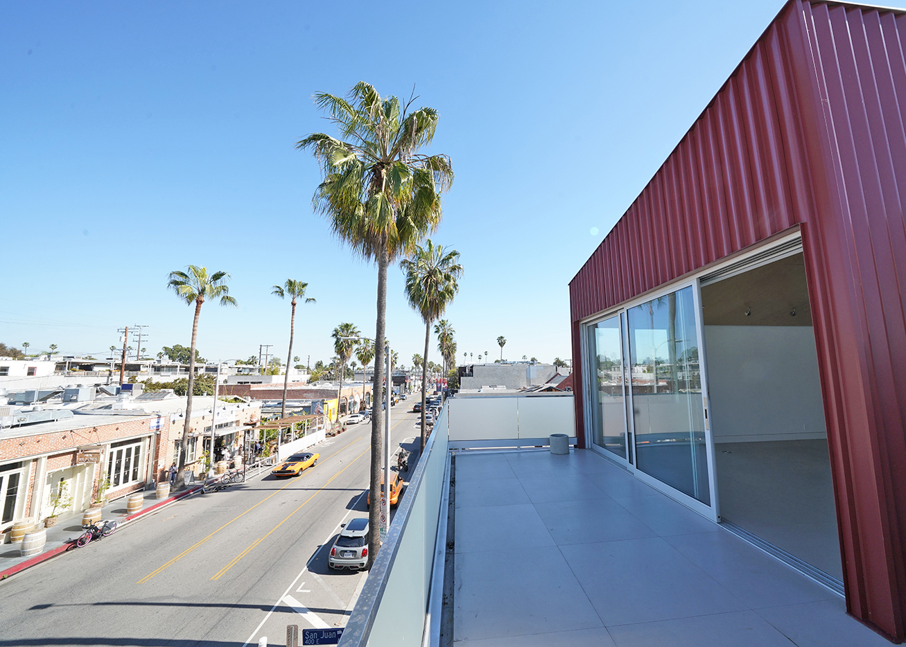 1134 Abbot Kinney blvd, Venice, CA for lease Building Photo- Image 1 of 38