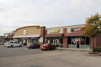 More details for 6103 Florida Blvd, Baton Rouge, LA - Retail for Lease