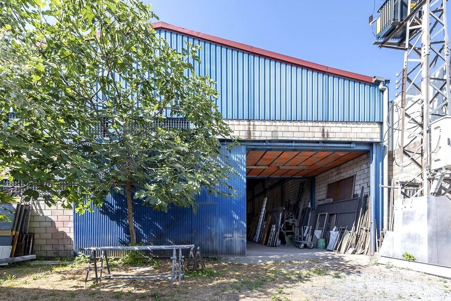 Industrial in Madrid, Madrid for sale - Interior Photo - Image 1 of 25