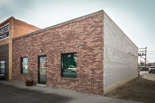 415 W C St, Basin, WY for sale - Primary Photo - Image 1 of 1