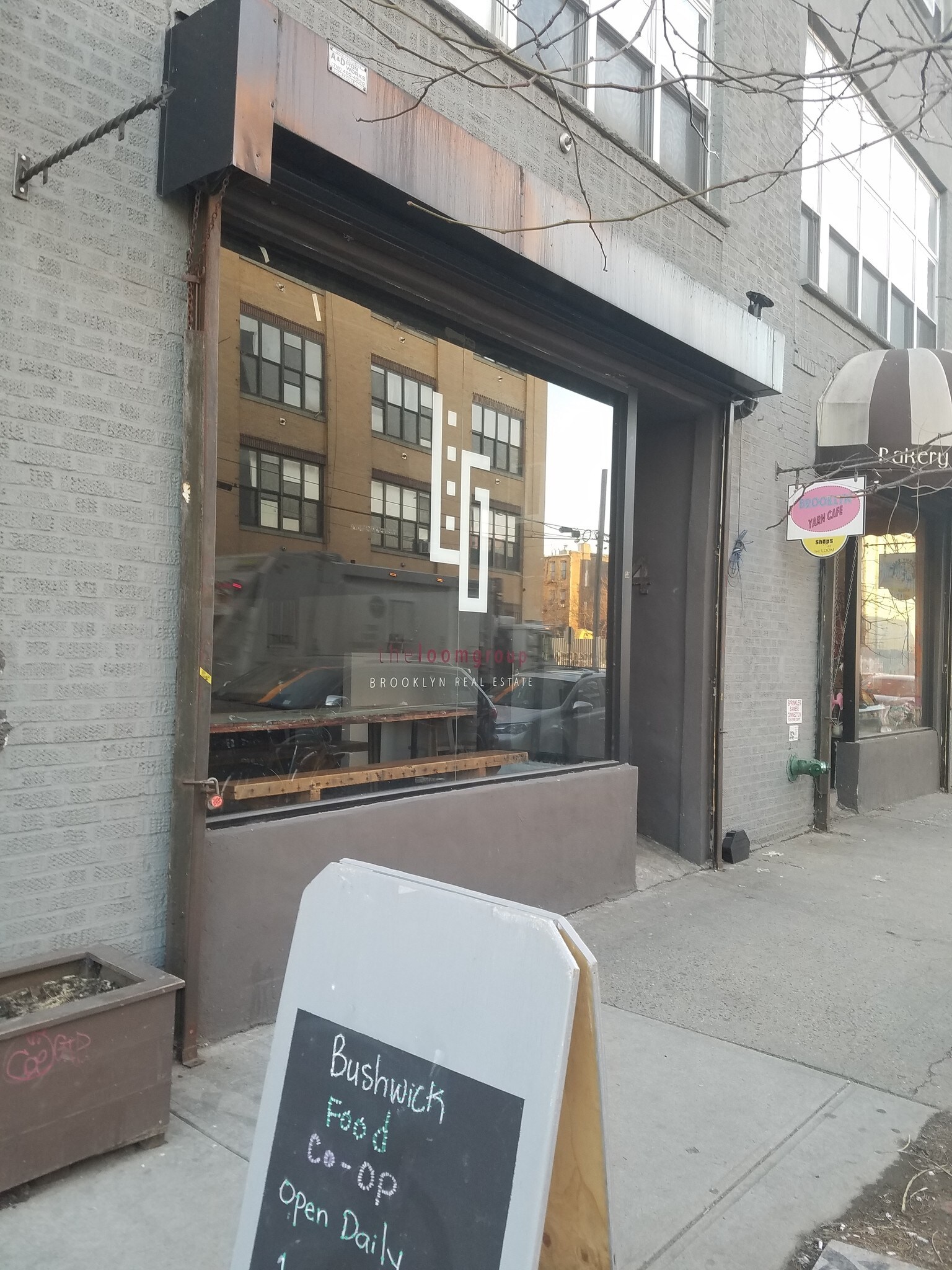 119 Knickerbocker Ave, Brooklyn, NY for sale Building Photo- Image 1 of 1