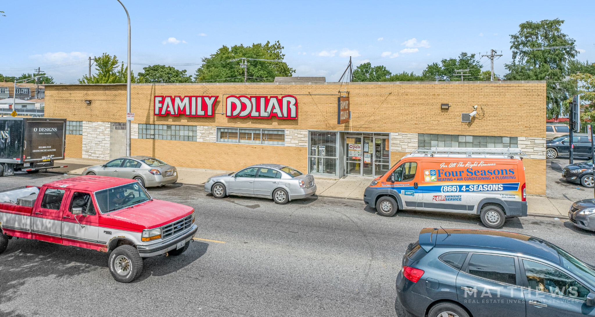 5222 W Grand Ave, Chicago, IL for sale Building Photo- Image 1 of 1