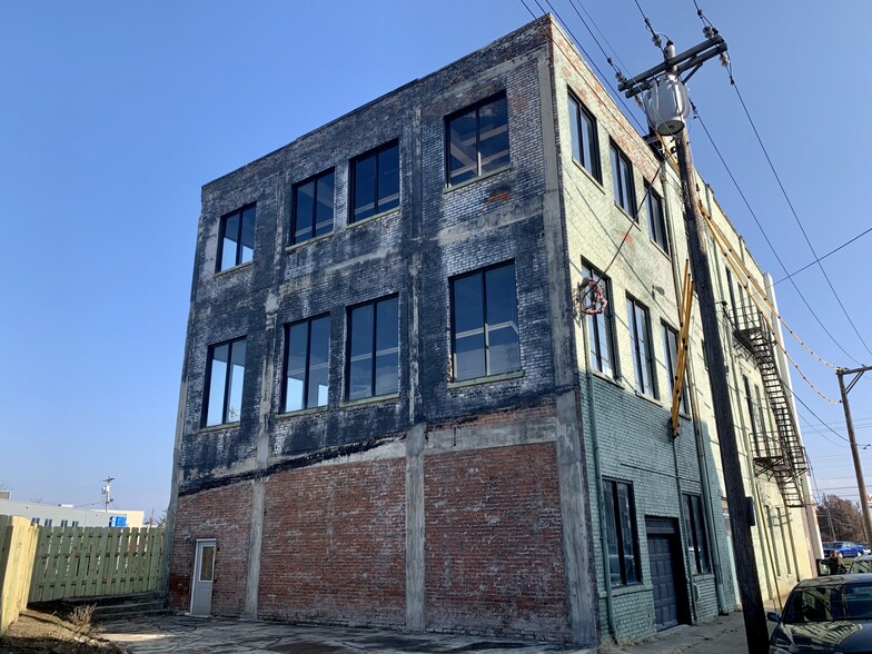 4101 Montgomery Rd, Norwood, OH for sale - Primary Photo - Image 1 of 2