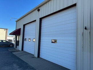 More details for 1750 N 21st St, Decatur, IL - Industrial for Lease