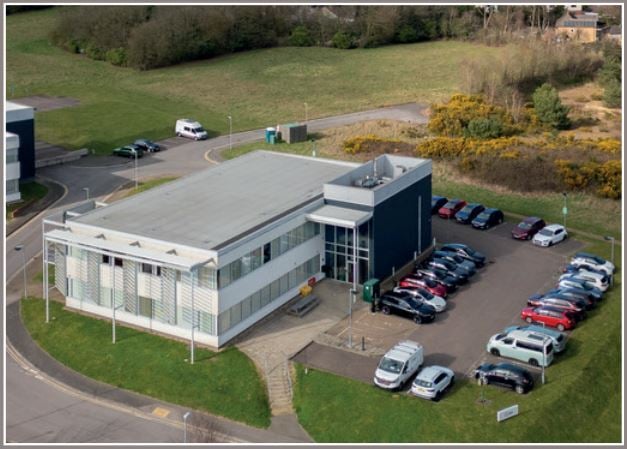 200 Eureka Park, Ashford for sale Primary Photo- Image 1 of 17