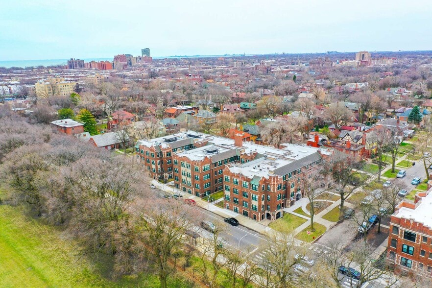 6700 S Constance Ave, Chicago, IL for sale - Building Photo - Image 2 of 10