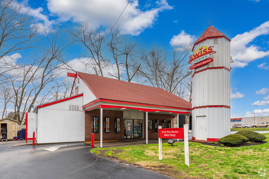 115 Kedron Ave, Folsom, PA for sale - Primary Photo - Image 1 of 1