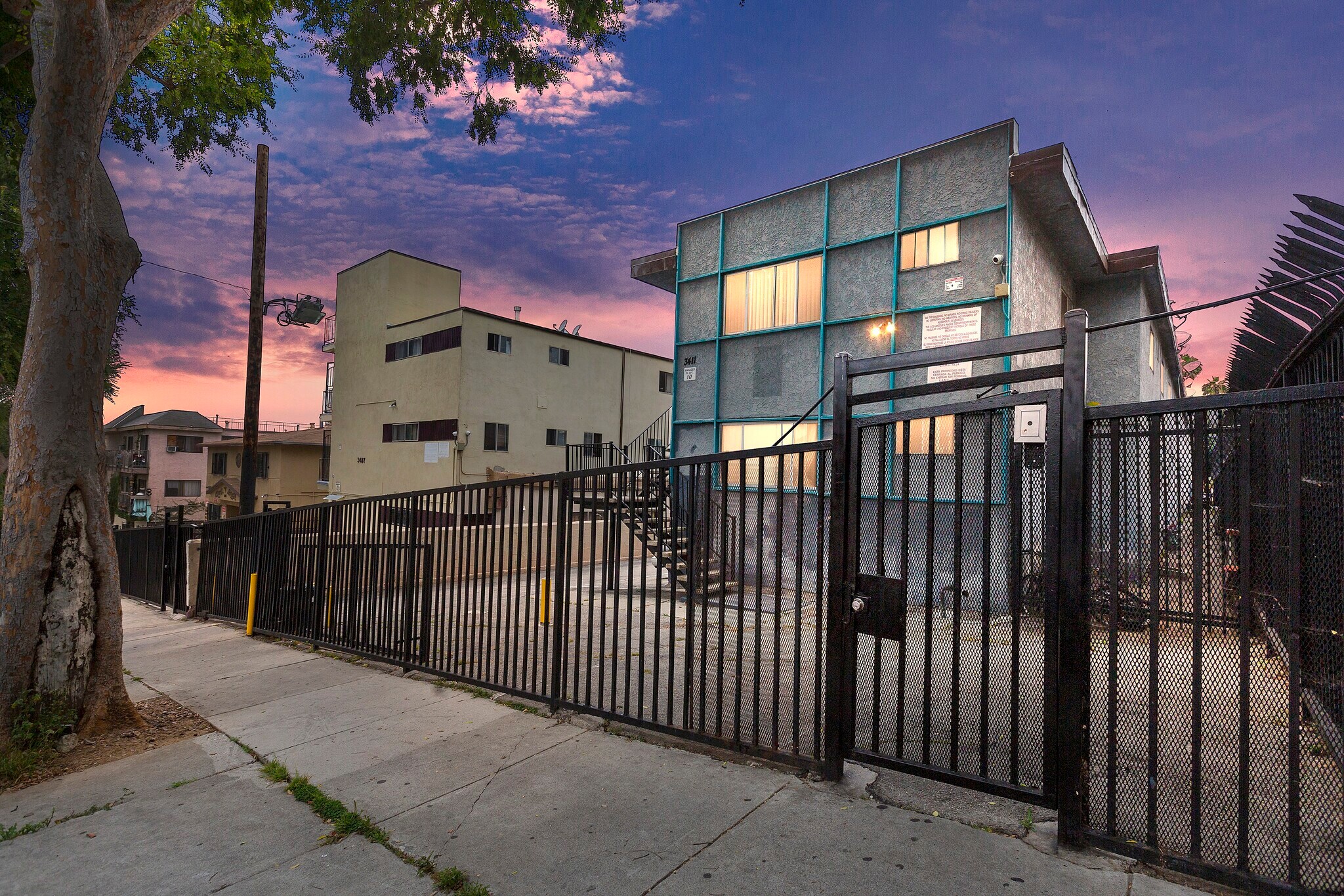 3407 Drew St, Los Angeles, CA for sale Building Photo- Image 1 of 1