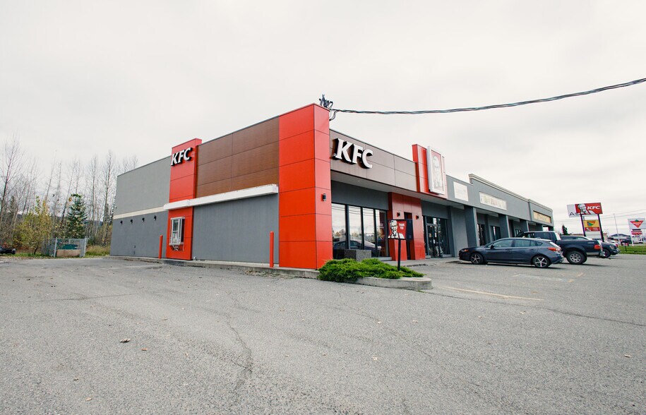 Juniper Rd, Quesnel, BC for sale - Primary Photo - Image 1 of 1