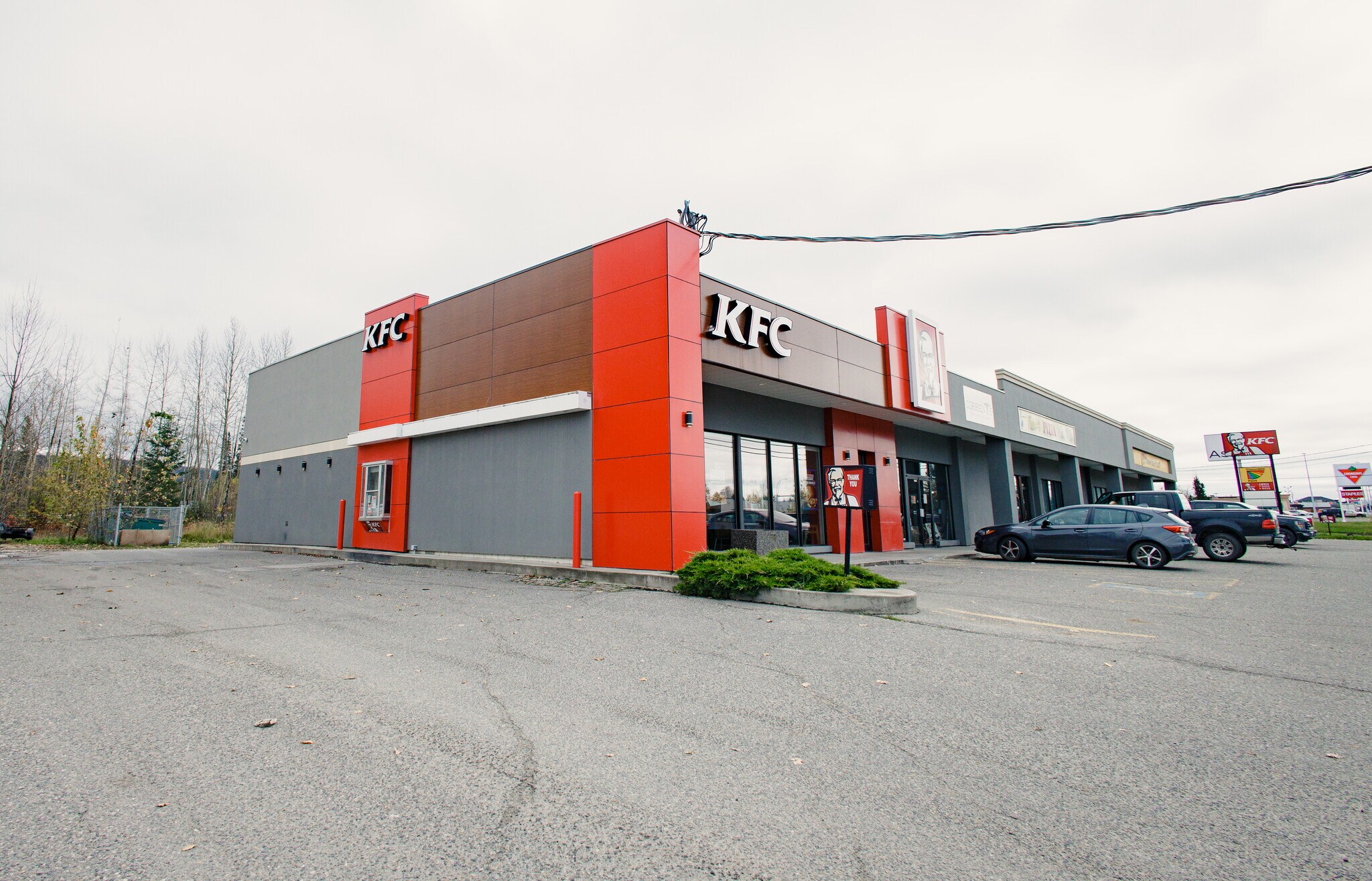 Juniper Rd, Quesnel, BC for sale Primary Photo- Image 1 of 2