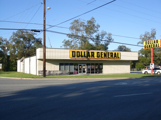 171 Eighth St, Mc Rae Helena, GA for sale Building Photo- Image 1 of 1