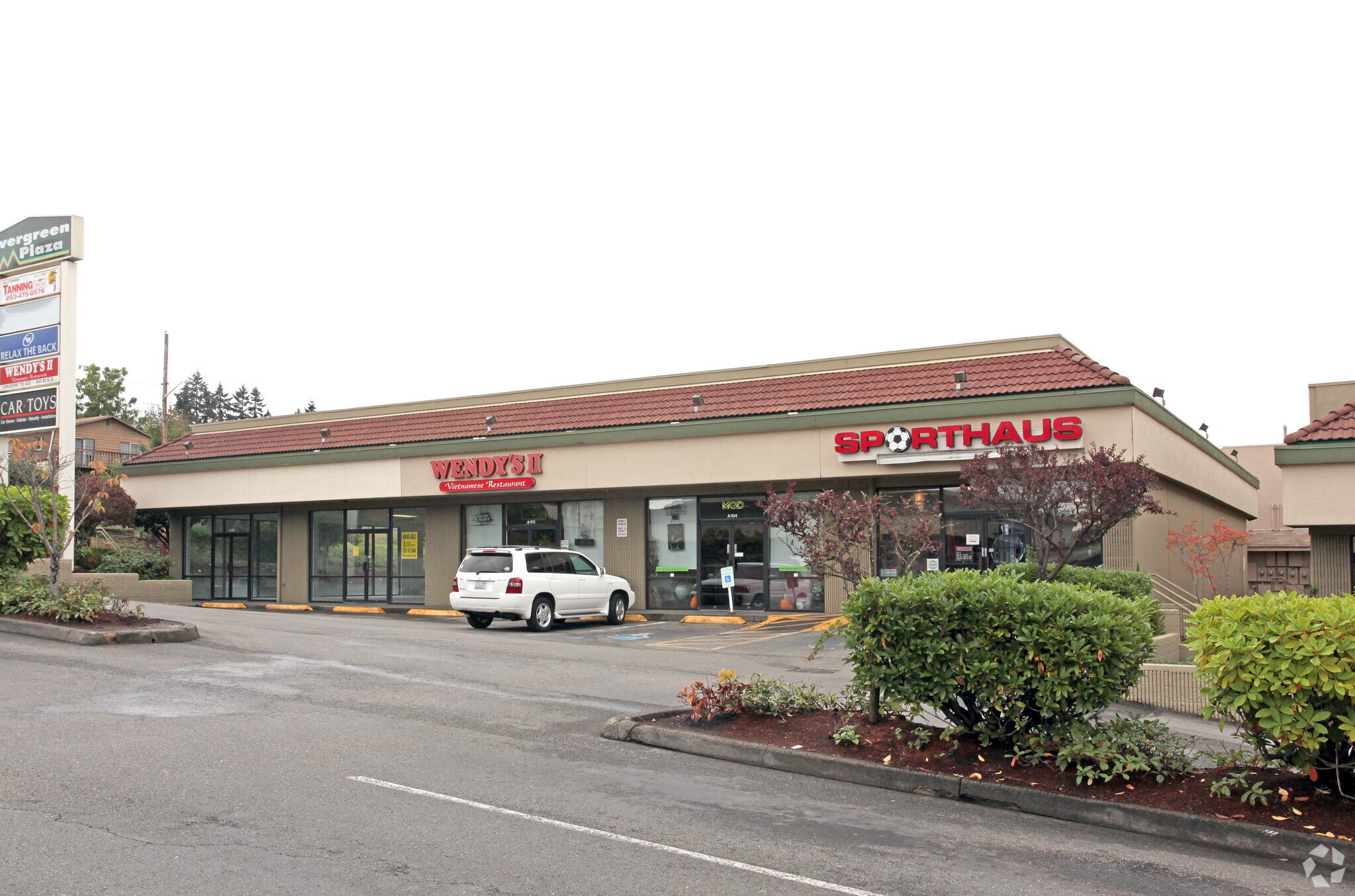 5015 Tacoma Mall Blvd, Tacoma, WA 98409 - Bldg A | LoopNet.com