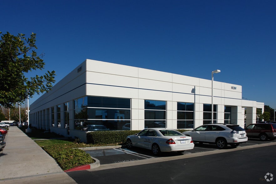 16251 Laguna Canyon Rd, Irvine, CA for lease - Building Photo - Image 2 of 7