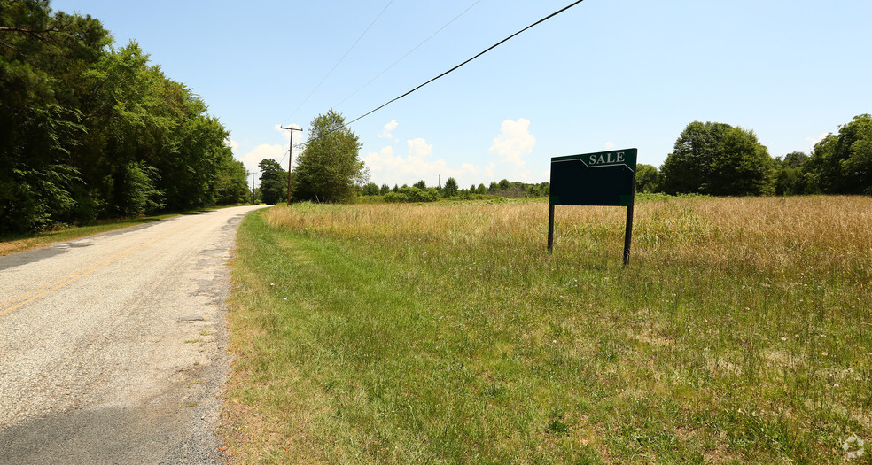 Lizzie Melton Rd, Chester, SC for sale - Primary Photo - Image 1 of 1