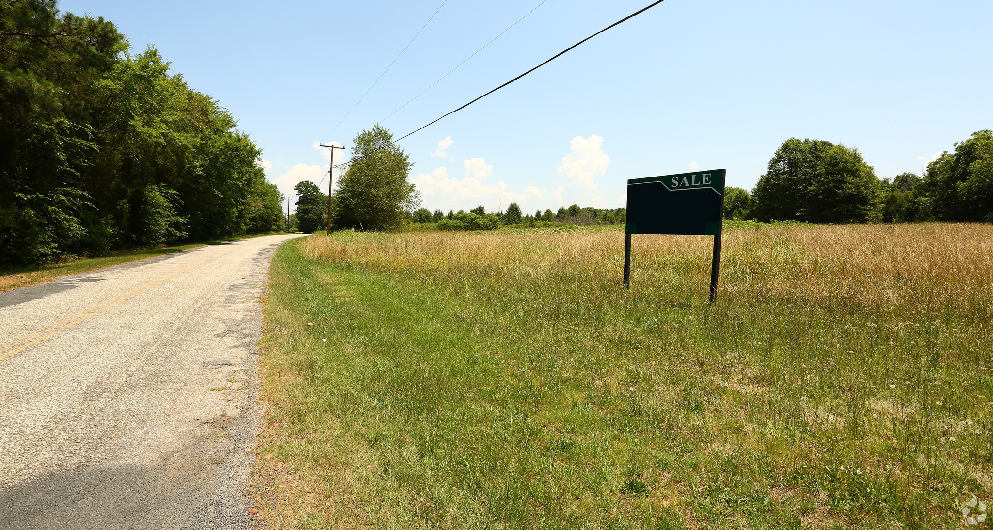 Lizzie Melton Rd, Chester, SC for sale Primary Photo- Image 1 of 1