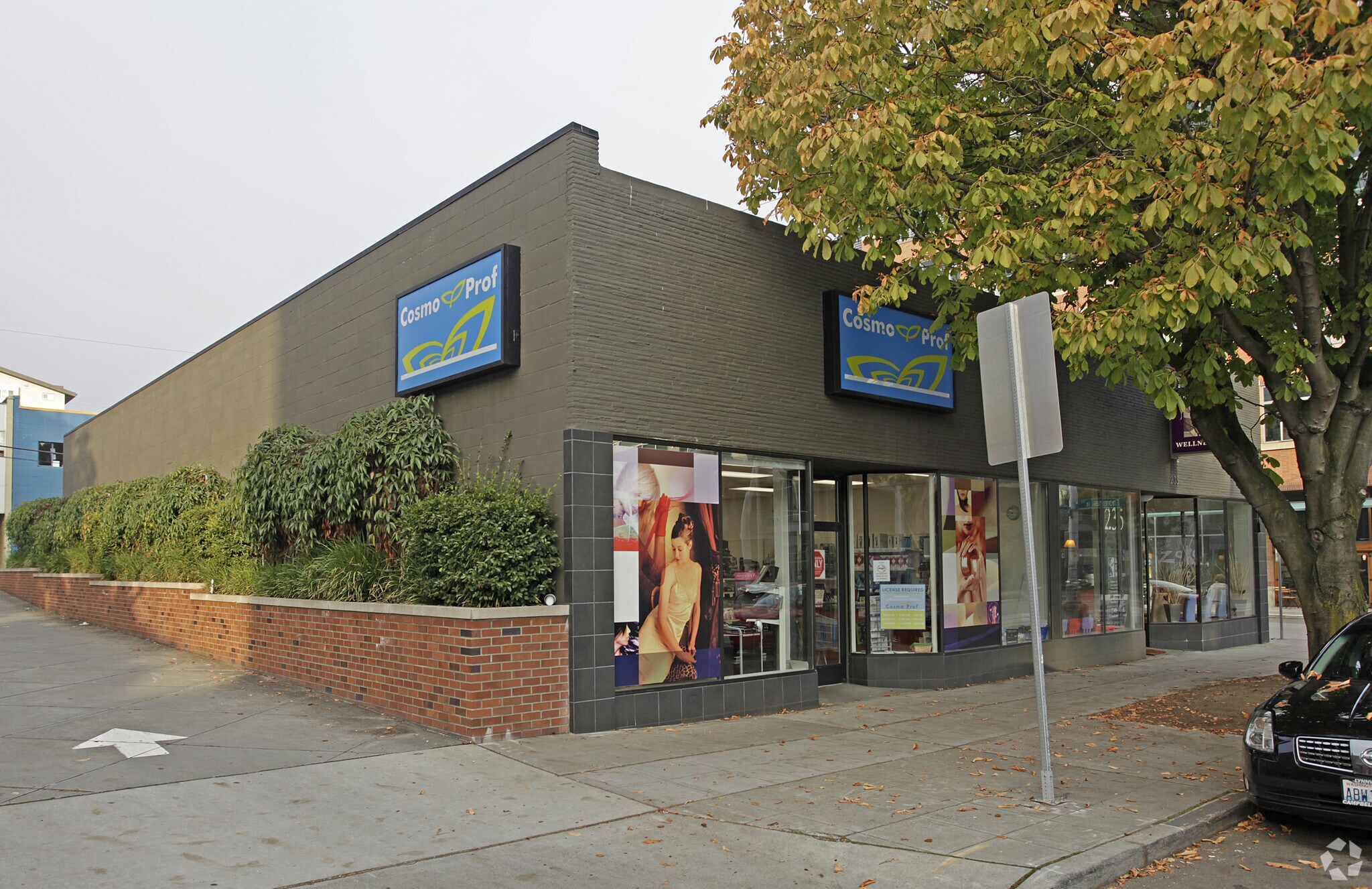 233 Westlake Ave N, Seattle, WA for sale Building Photo- Image 1 of 1