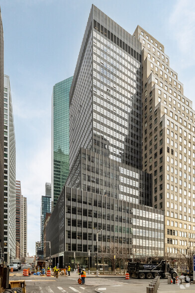 110 Wall St, New York, NY for sale - Building Photo - Image 1 of 1