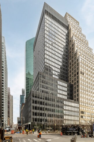 More details for 110 Wall St, New York, NY - Office for Lease