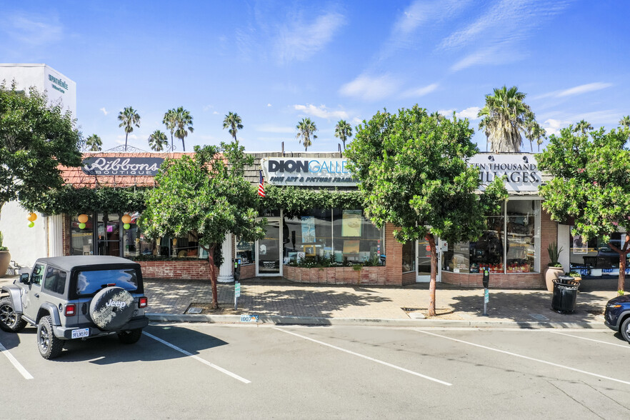 1907-1909 S. Catalina Avenue, Redondo Beach, CA for sale - Primary Photo - Image 1 of 15