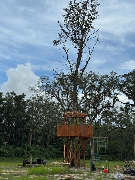 3615 Hwy 17 S, Brunswick, GA for lease - Building Photo - Image 3 of 9