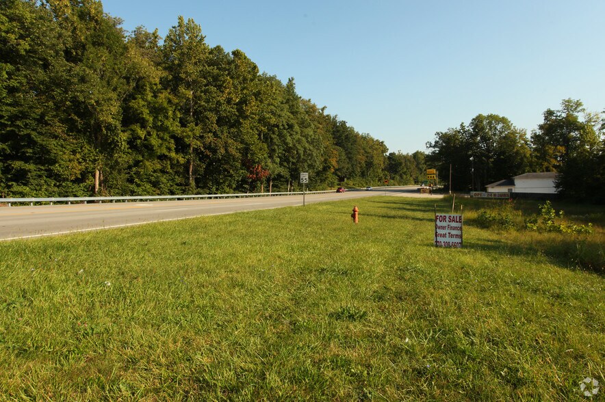 350 N Dixie Hwy, Muldraugh, KY 40155 Land for Sale