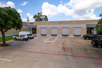 More details for 2100 Denton Dr, Austin, TX - Industrial for Lease