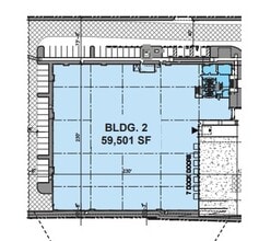 NW of S Archibald Ave and Remington Ave, Ontario, CA for lease Floor Plan- Image 1 of 1