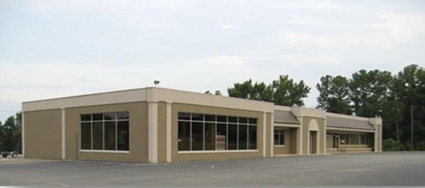 2668 Gray Hwy, Macon, GA for sale Primary Photo- Image 1 of 1