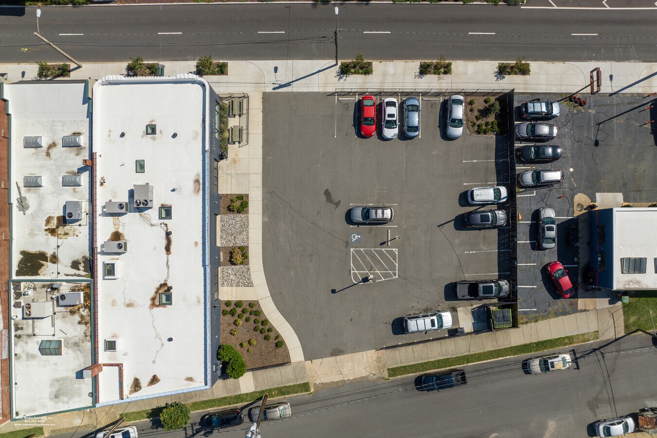 3121 W Broad St, Richmond, VA 23230 Retail for Lease