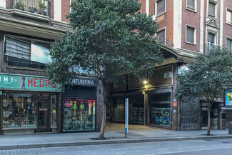 More details for Calle De San Bernardo, 5, Madrid - Multifamily for Sale