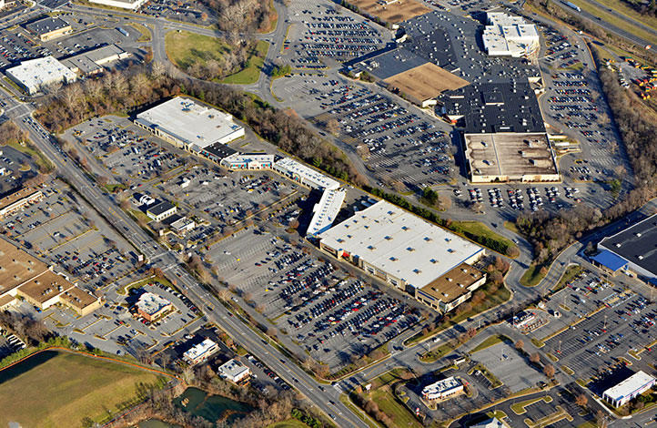 2190 S Pleasant Valley Rd, Winchester, VA for sale - Building Photo - Image 1 of 1