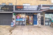 338A Caledonian Rd, London LND - Commercial Real Estate