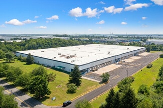 More details for 308 Herrod Blvd, South Brunswick, NJ - Industrial for Lease