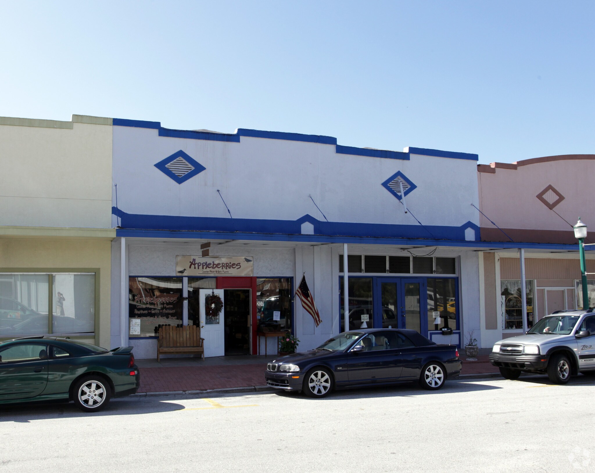 207 W Oak St, Arcadia, FL for sale Primary Photo- Image 1 of 1