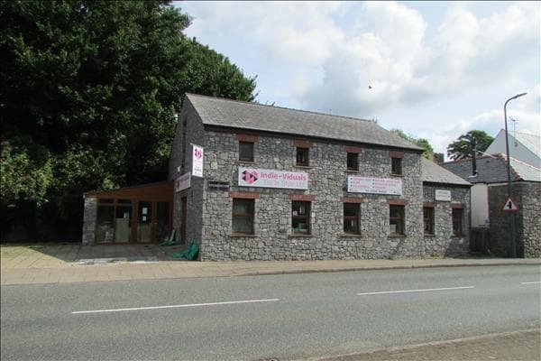 Commons Rd, Pembroke for sale Building Photo- Image 1 of 1