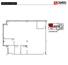 21 Enterprise Pky, Hampton, VA for lease Floor Plan- Image 1 of 1