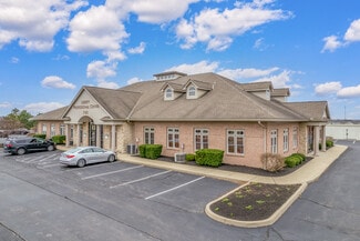 More details for 7182 Liberty Centre Dr, West Chester, OH - Office for Sale