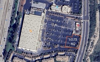 More details for 950 Dennery Rd, San Diego, CA - Land for Sale