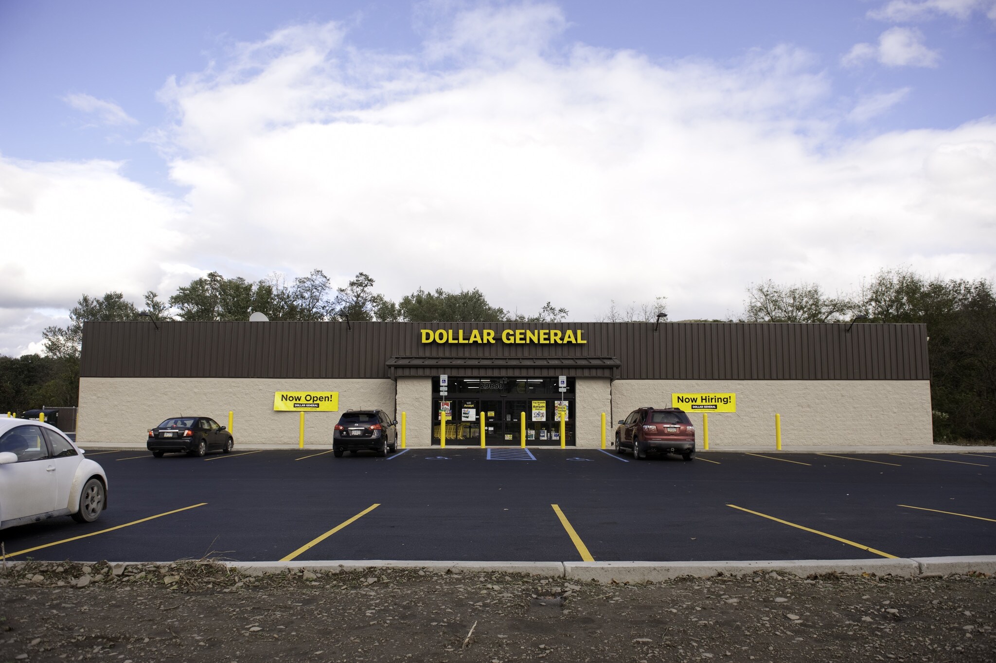 29650 US Highway 220, Athens, PA for sale Building Photo- Image 1 of 1