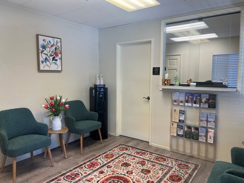 935 Trancas St, Napa, CA for sale - Interior Photo - Image 2 of 9