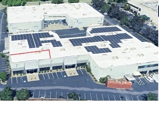 More details for 48319-48329 Fremont Blvd, Fremont, CA - Office for Lease