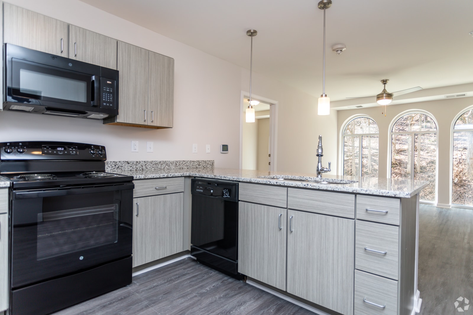 144 Poplar Grove Rd, Boone, NC 28607 Rivers Walk