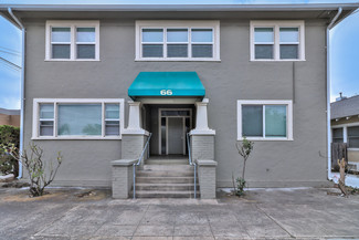 More details for 66 3rd St, Gilroy, CA - Multifamily for Sale