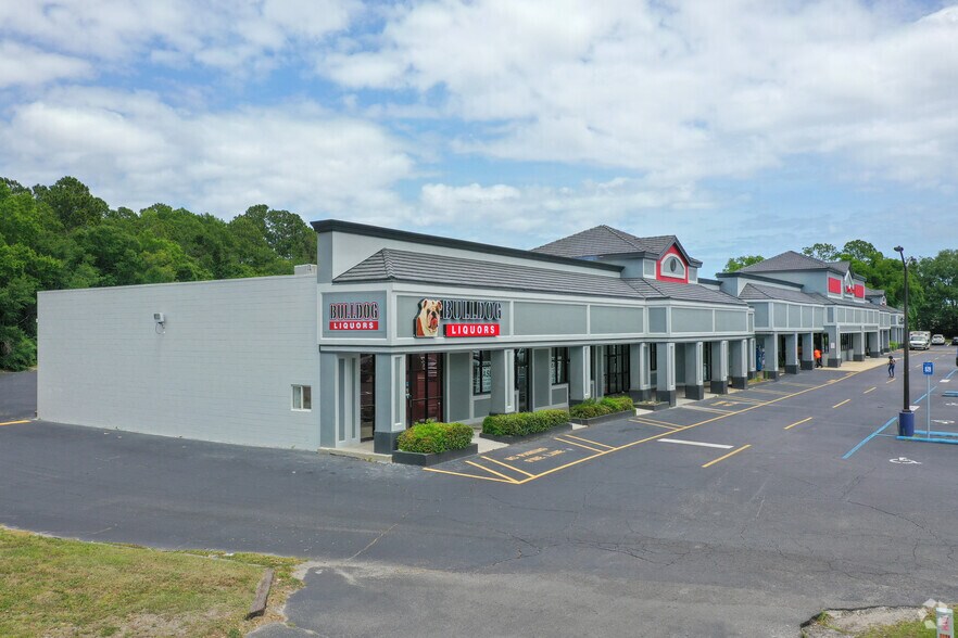 2714 Osborne Rd, Saint Marys, GA for sale - Primary Photo - Image 1 of 1